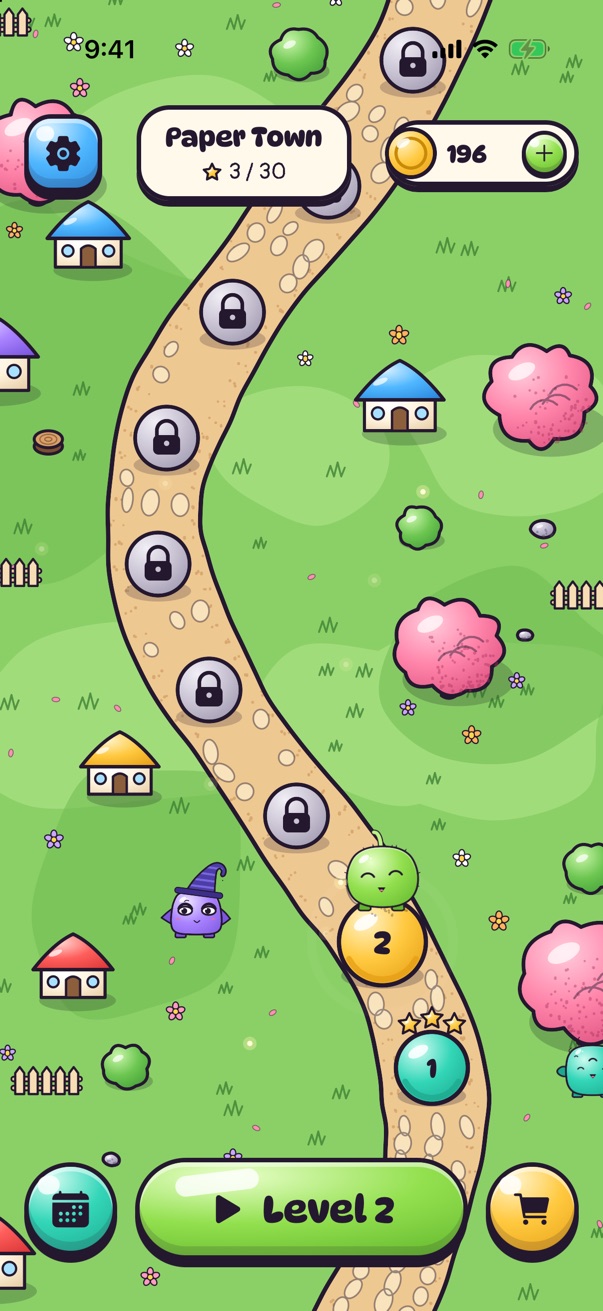 LOOP screenshot